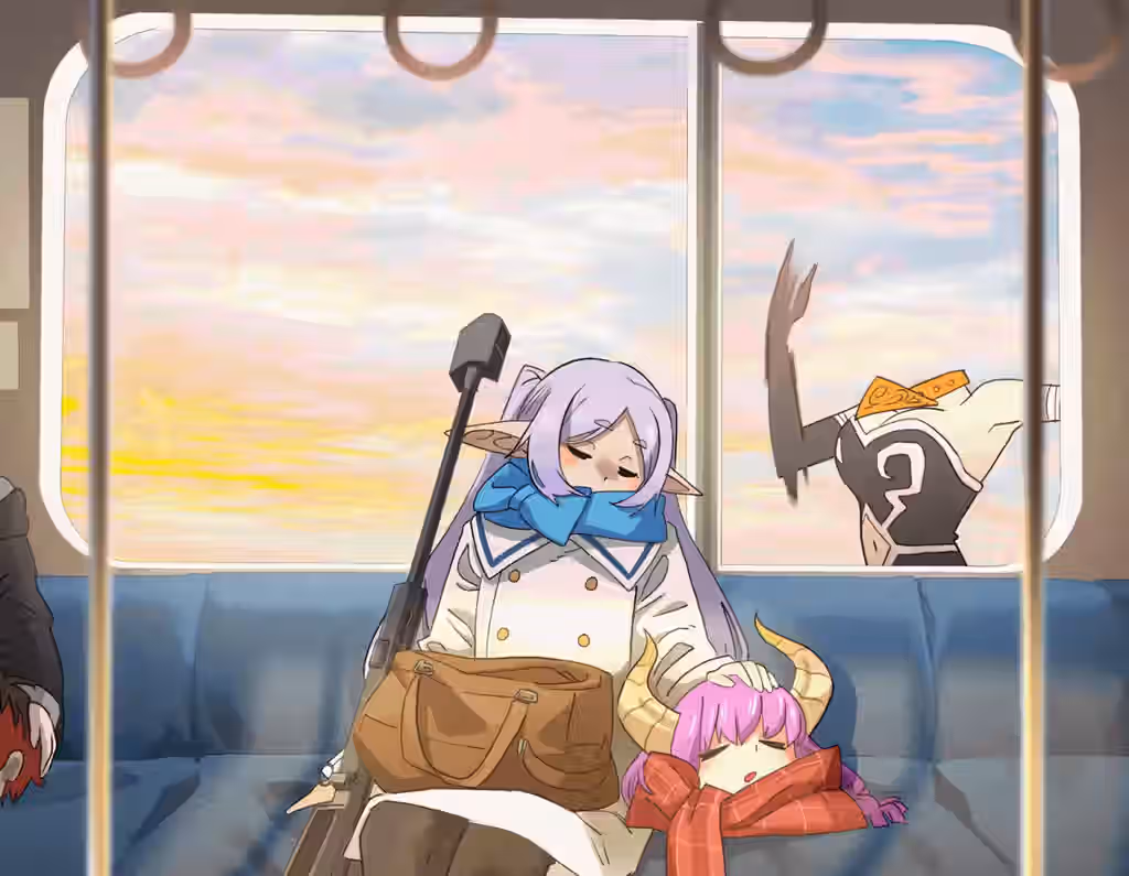 Aura (Sousou No Frieren) Rule 34 Video