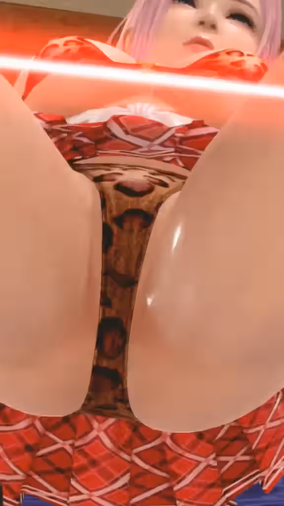 Elise (Doa) Rule 34 Video