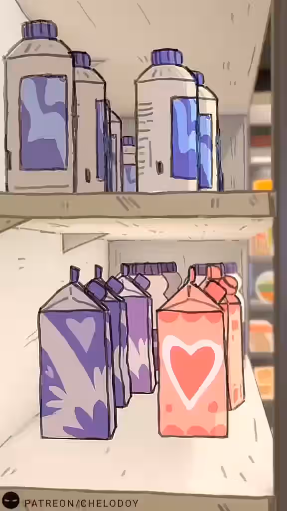 Abbie (Chelodoy) Rule 34 Video