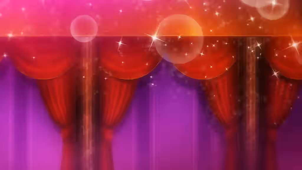 Animated Rule 34 Video