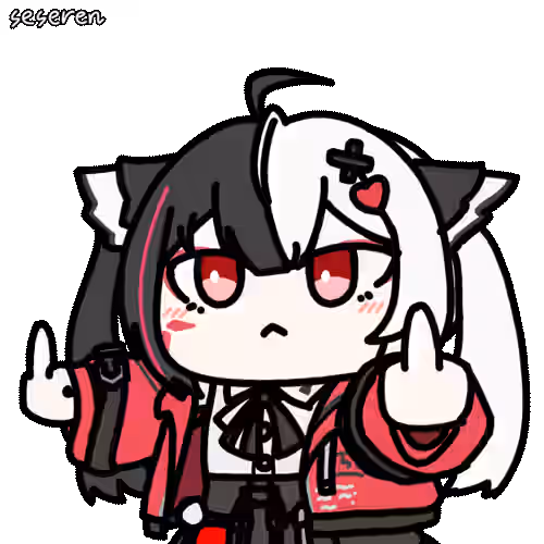 Lacrimosa (Nte) Rule 34 Image