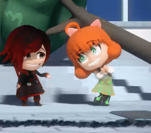 Animated Rule 34 Image
