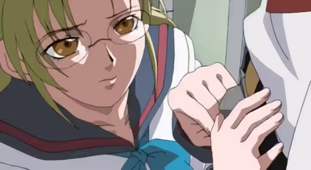 00s Rule 34 Video
