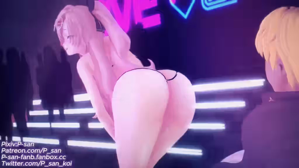Koikatsu (Medium) Rule 34 Video