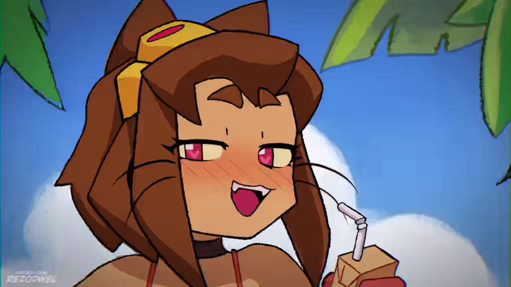 Gobbles (Gameoverse) Rule 34 Video