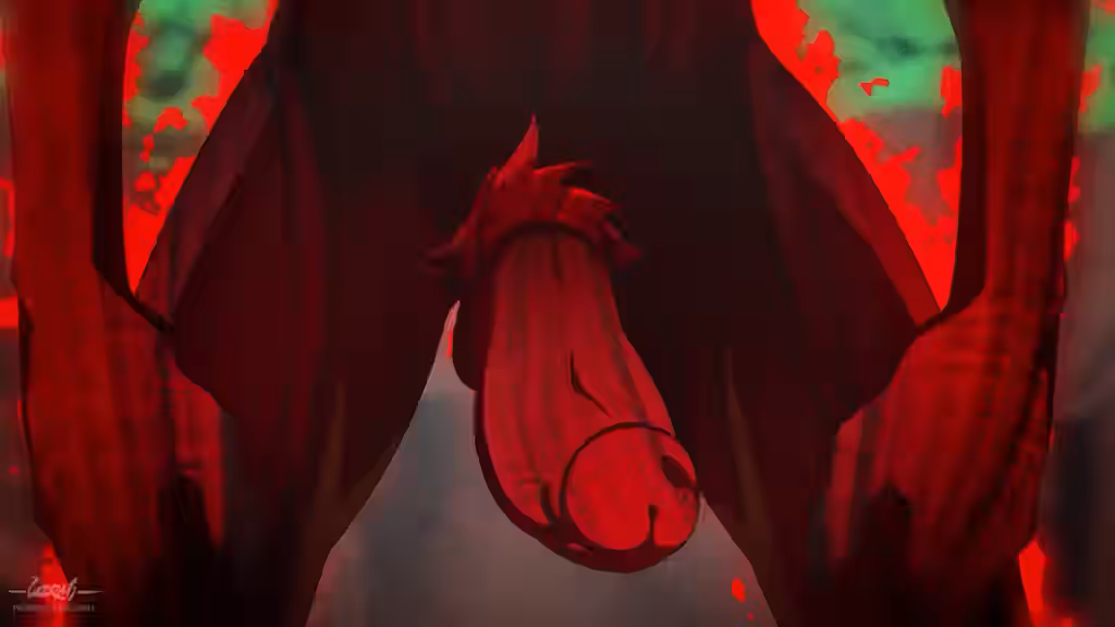 Naruto (Series) Rule 34 Video