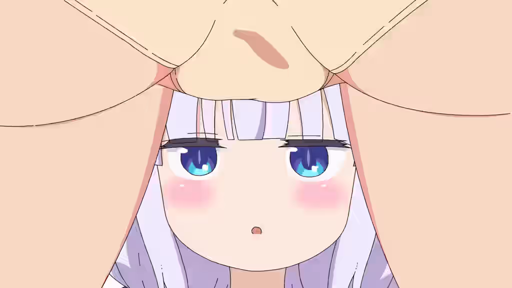 Animated Rule 34 Video