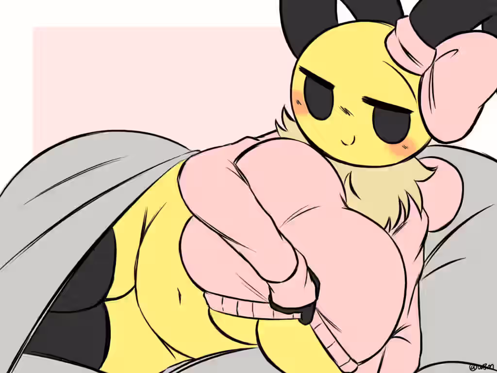 Annabee (Woebeeme) Rule 34 Video