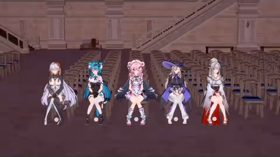 1futa Rule 34 Video