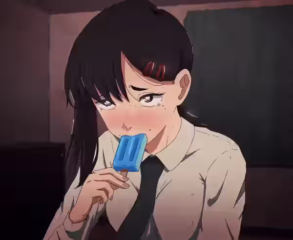 Sloppy Blowjob Devil (Meme) Rule 34 Video