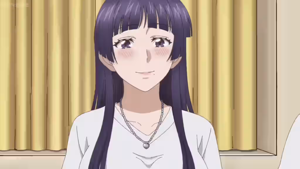 Asakura Sakura (Ookii Onnanoko Wa Suki Desu Ka?) Rule 34 Video
