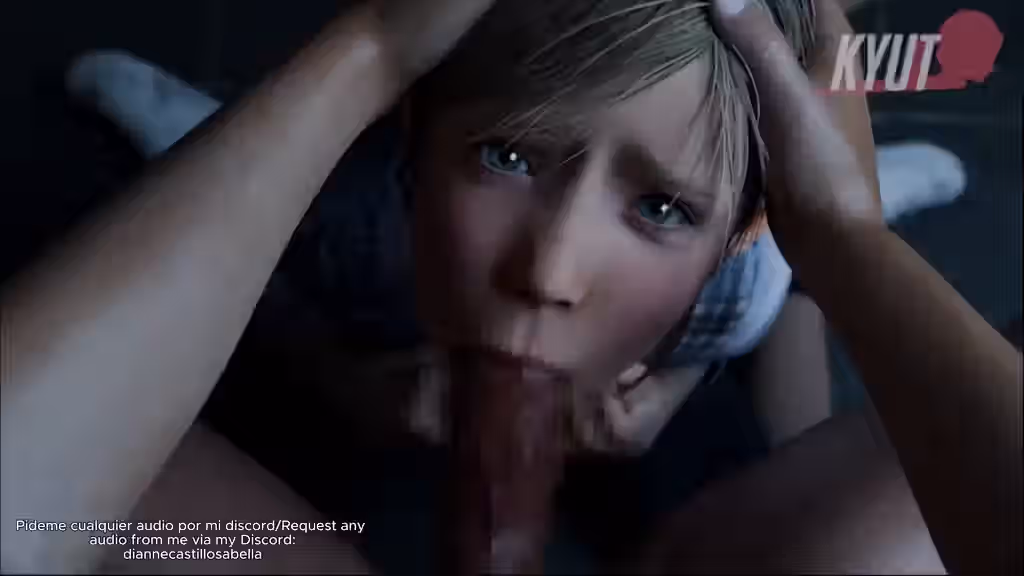 Blender (Medium) Rule 34 Video
