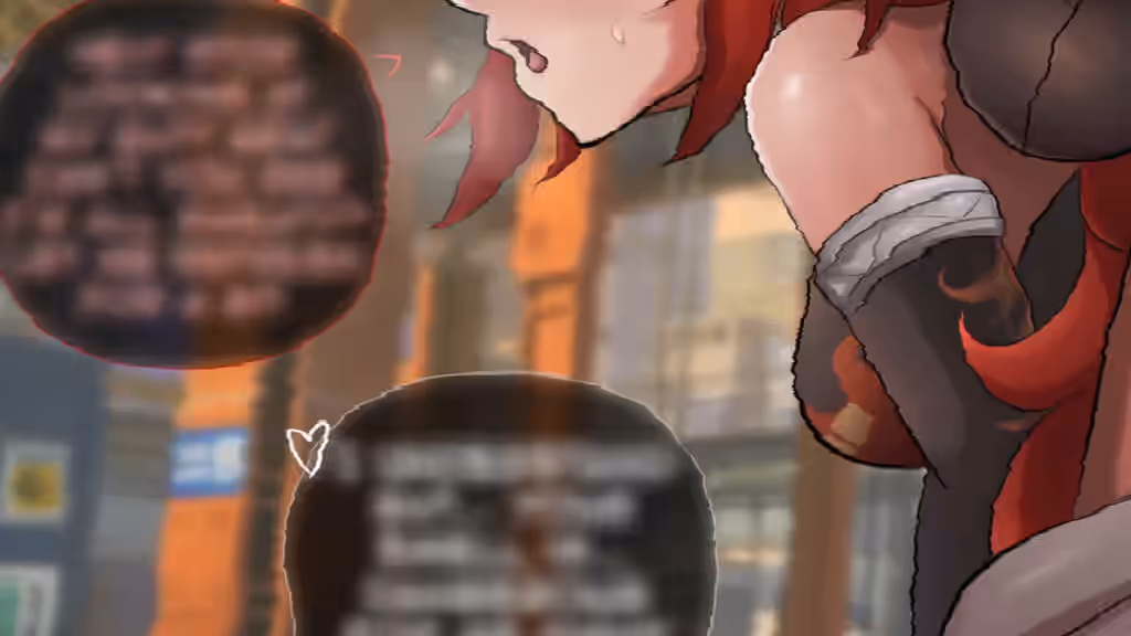 Ben (Zenless Zone Zero) Rule 34 Video