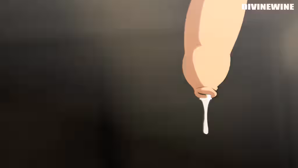 Divine Wine (Vampiranhya) Rule 34 Video