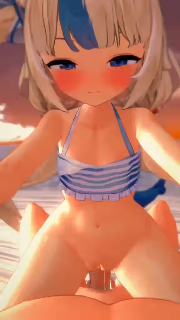 3d Rule 34 Video