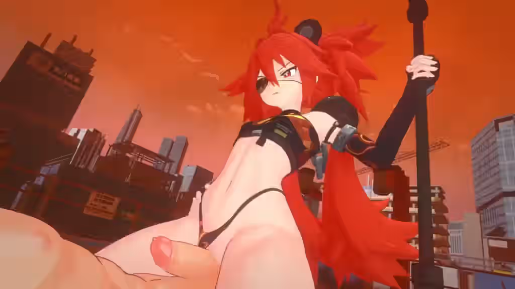 3d Rule 34 Video