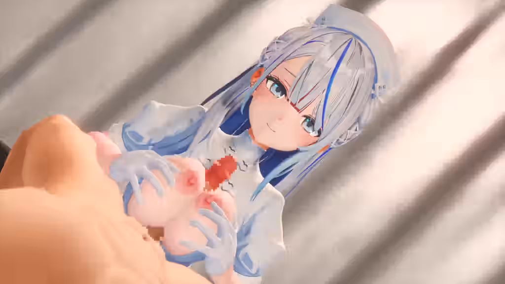 3d Rule 34 Video