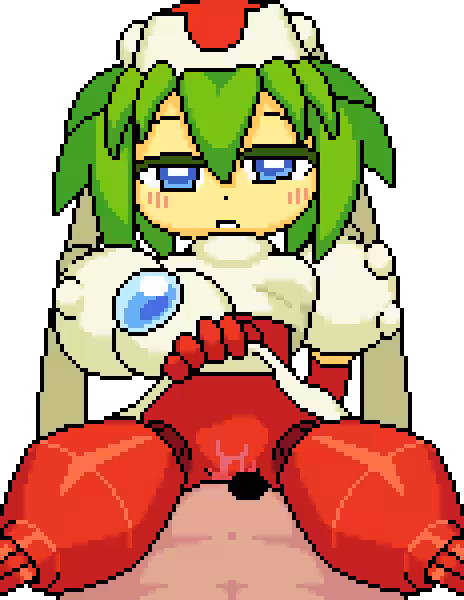 Akai (Ugokashitari) Rule 34 Image