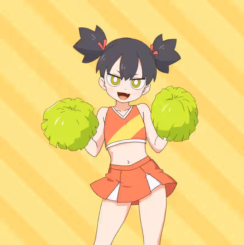 Pom Pom (Cheerleading) Rule 34 Image