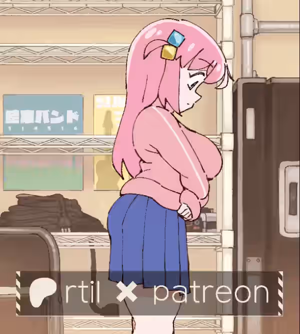 Poster (Object) Rule 34 Image
