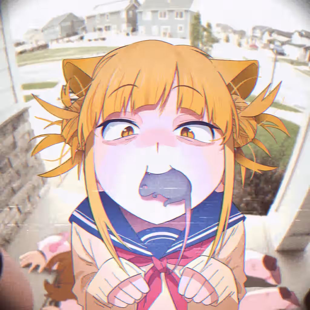Mouse (Animal) Rule 34 Video