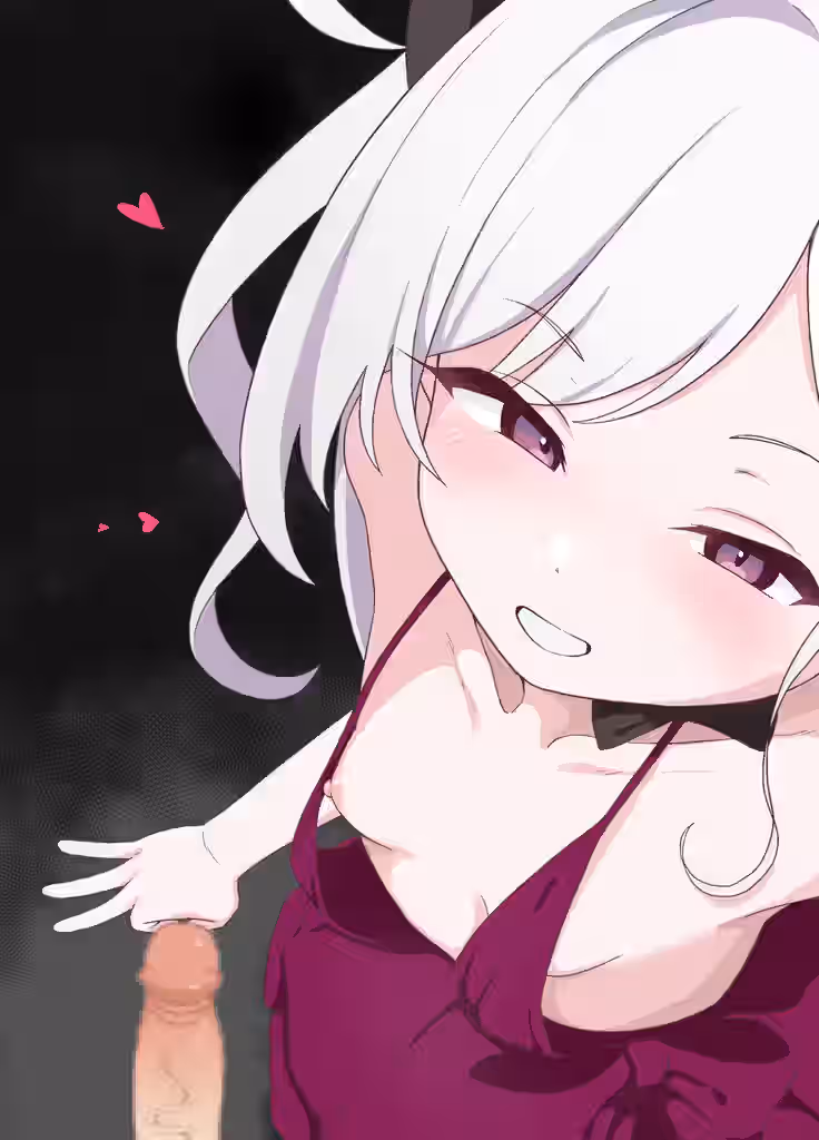 Mutsuki (Blue Archive) Rule 34 Video