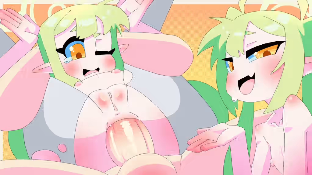 Hikari (Blue Archive) Rule 34 Video
