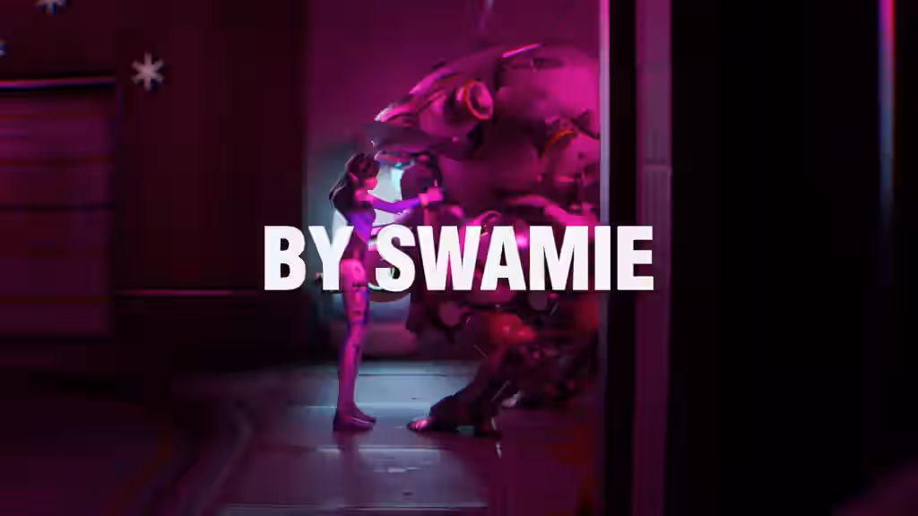 D.Va (Overwatch) Rule 34 Video