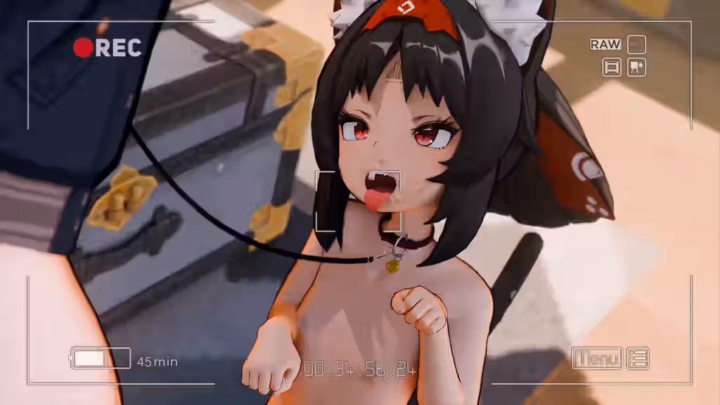 Belle (Zenless Zone Zero) Rule 34 Video