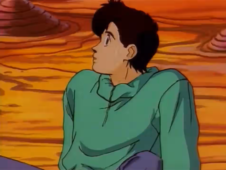1990s (Style) Rule 34 Video