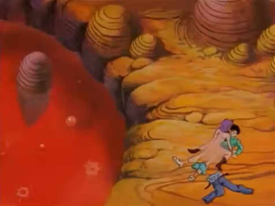 1990s (Style) Rule 34 Video