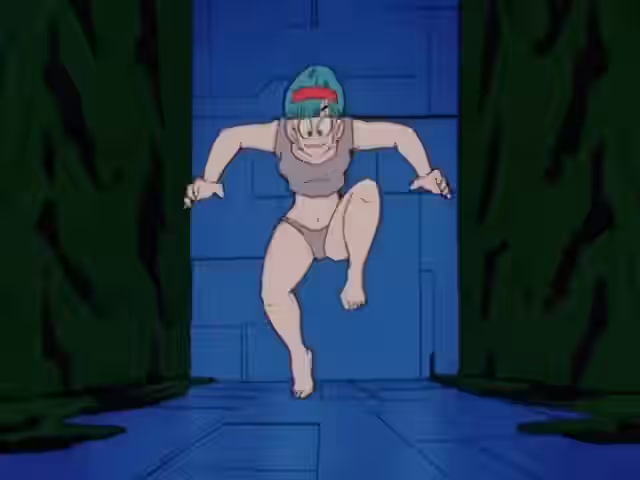 1990s (Style) Rule 34 Video