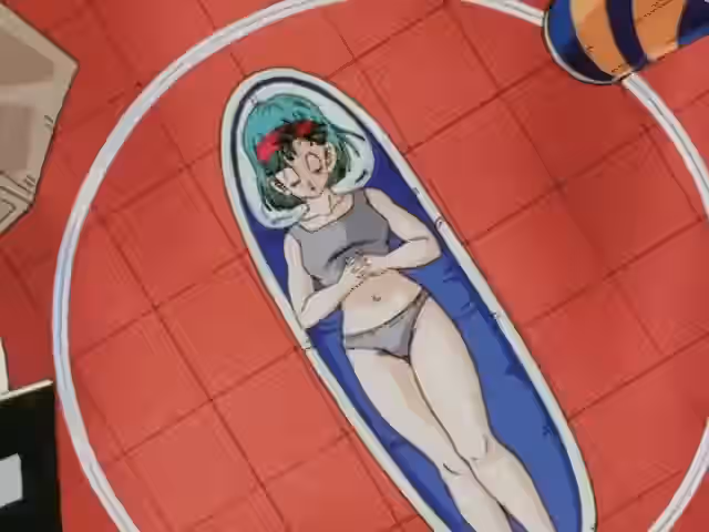 1990s (Style) Rule 34 Video