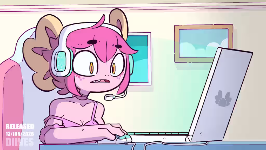 Vitzy (Vitzypie) Rule 34 Video