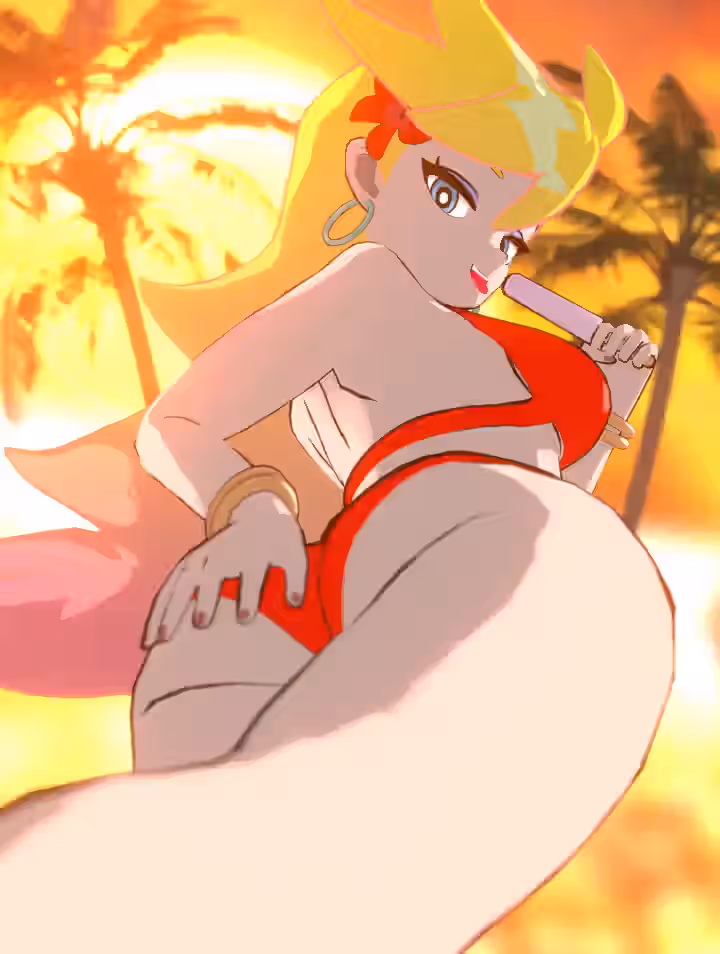 Panty (Psg) Rule 34 Video