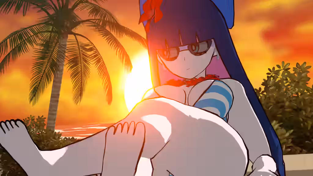 Stocking (Psg) Rule 34 Video