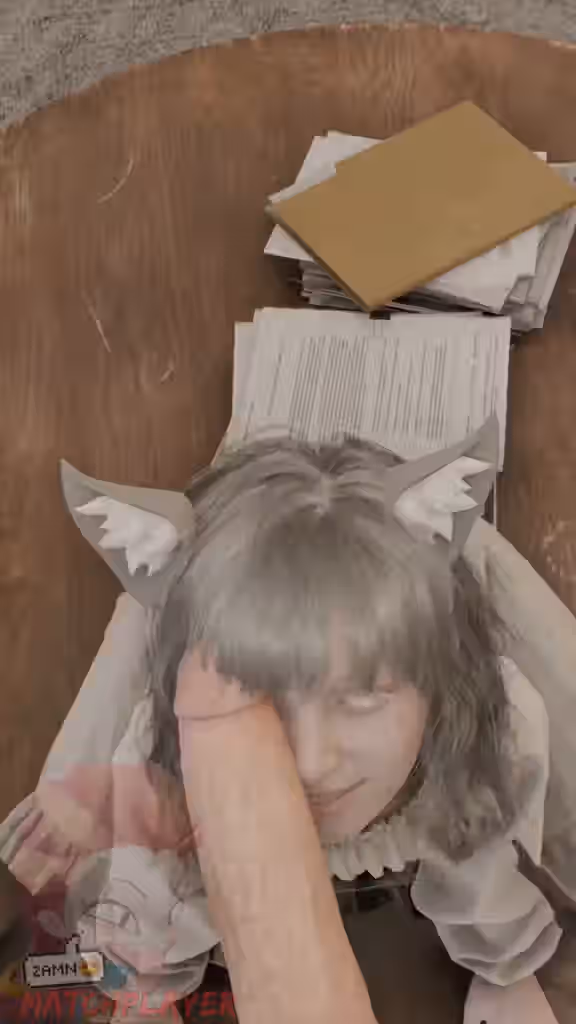 Emily (Resident Evil) Rule 34 Video