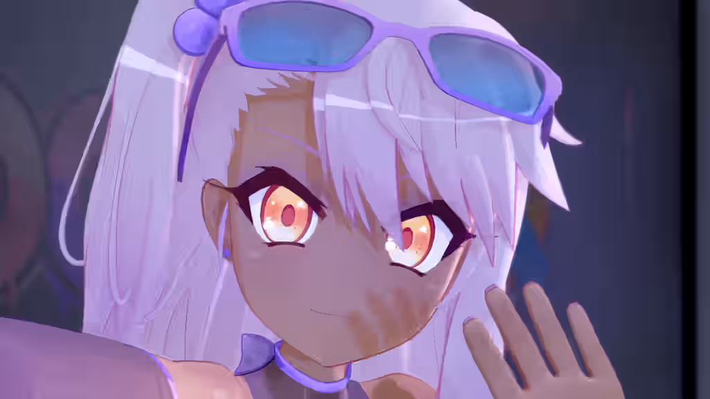 Fate (Series) Rule 34 Video