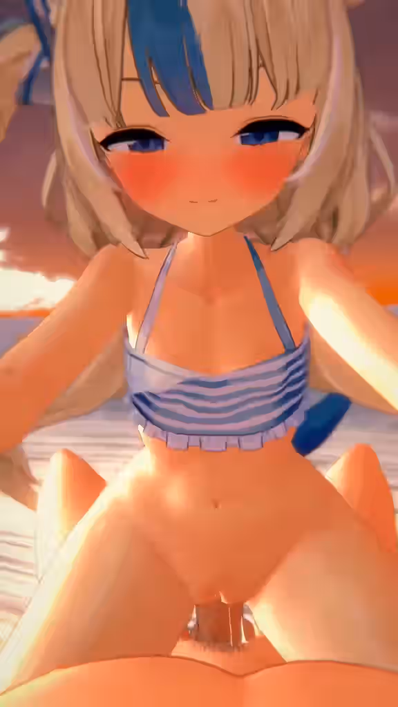 3d Rule 34 Video