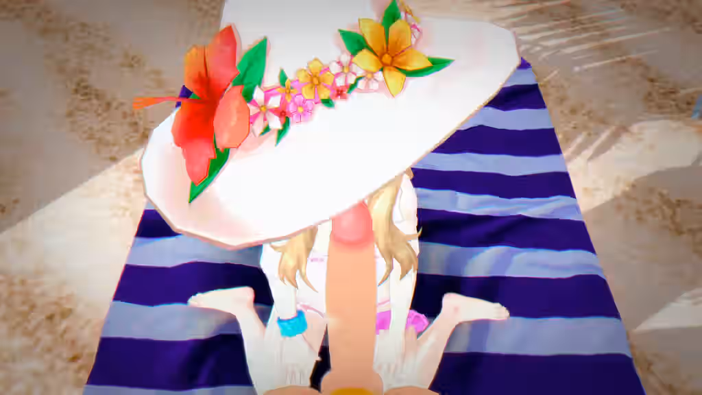 3d Rule 34 Video