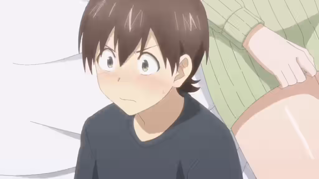 Tachibana Kaoru (Ookii Onnanoko Wa Suki Desu Ka?) Rule 34 Video