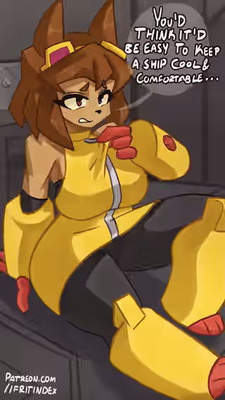 Absurdres Rule 34 Image