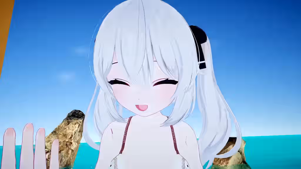 Animated Rule 34 Video