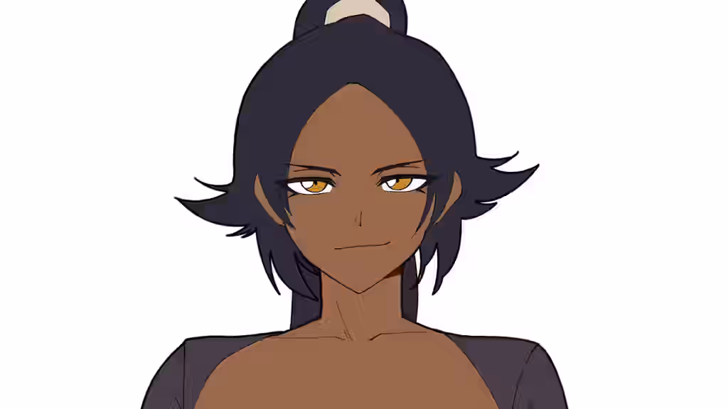 Alternate Breast Size (Larger) Rule 34 Video