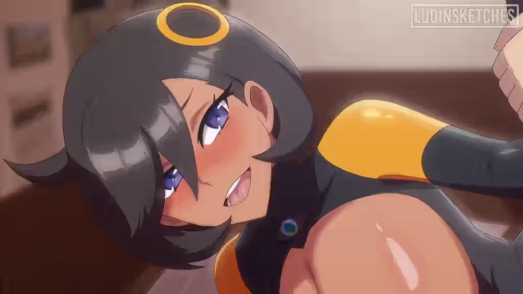Emma (Pokemon) Rule 34 Video