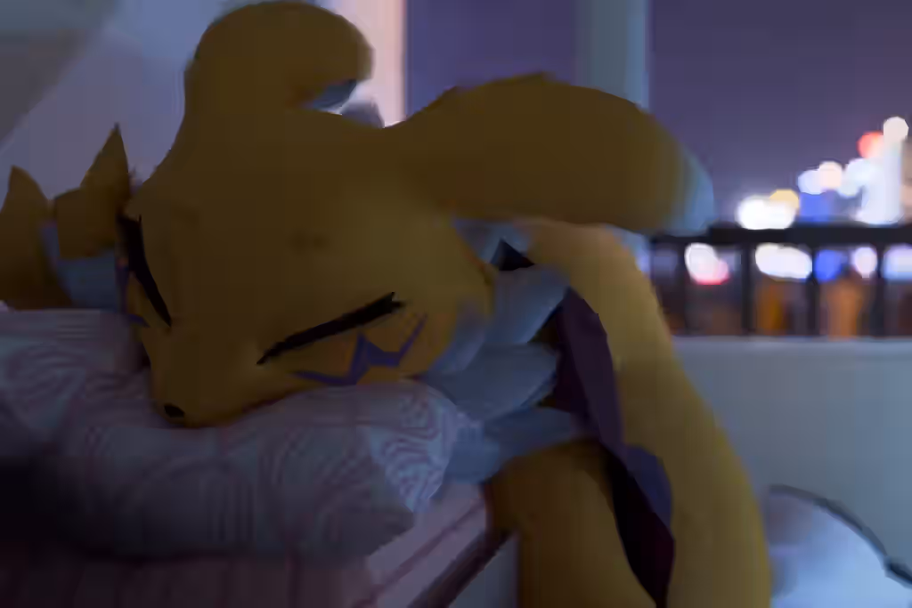 Digimon (Creature) Rule 34 Video
