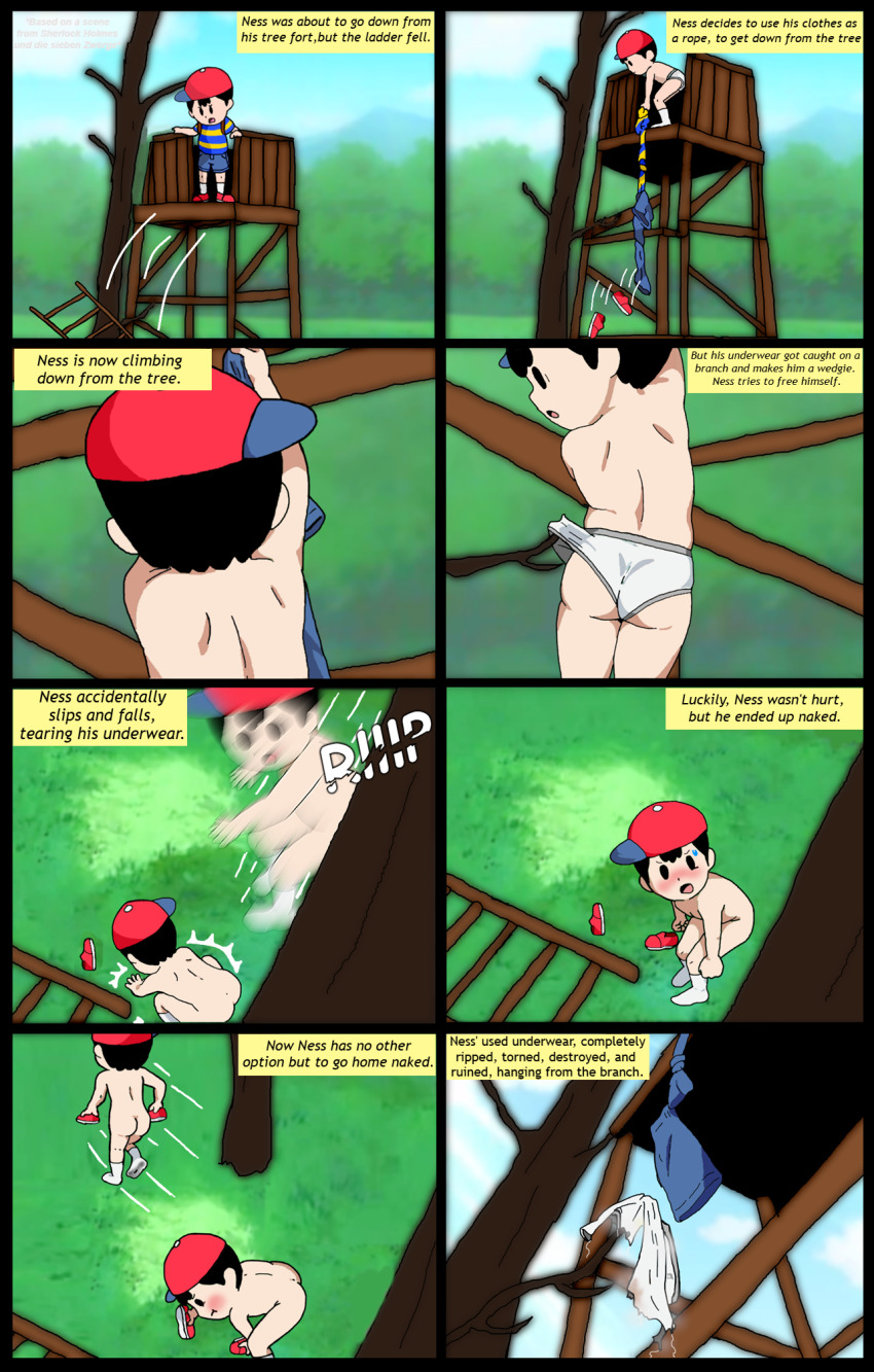 Mother (Series) Rule 34 Image