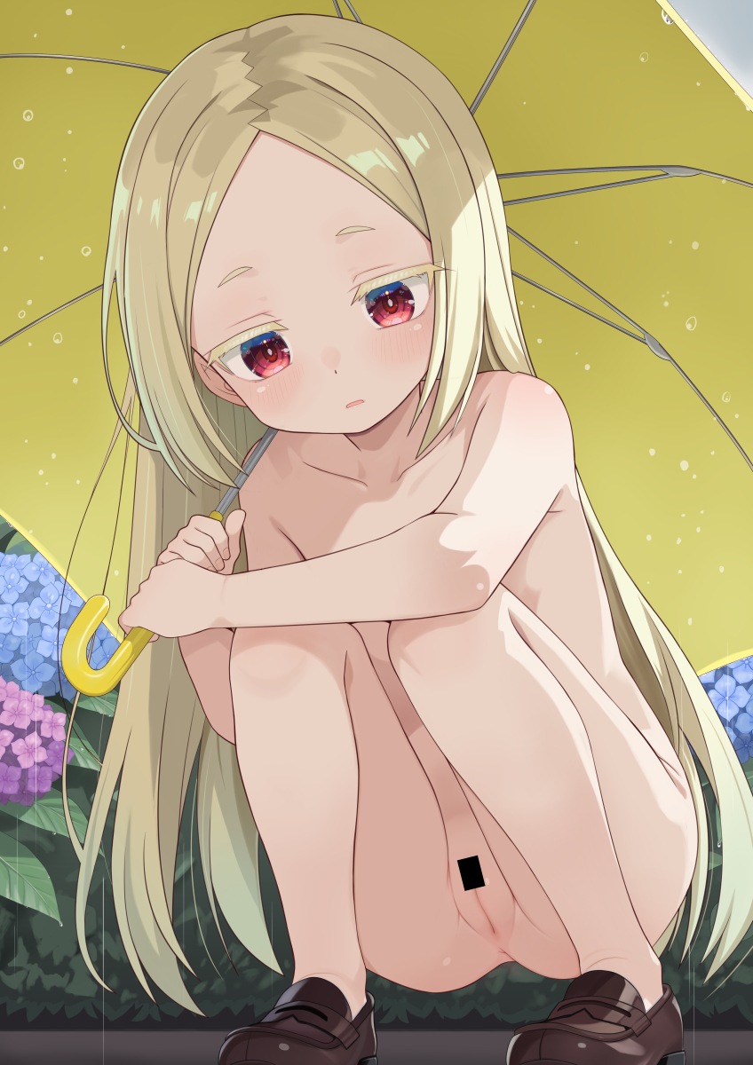 Morino Korisu (Mahou Shoujo Ni Akogarete) Rule 34 Image