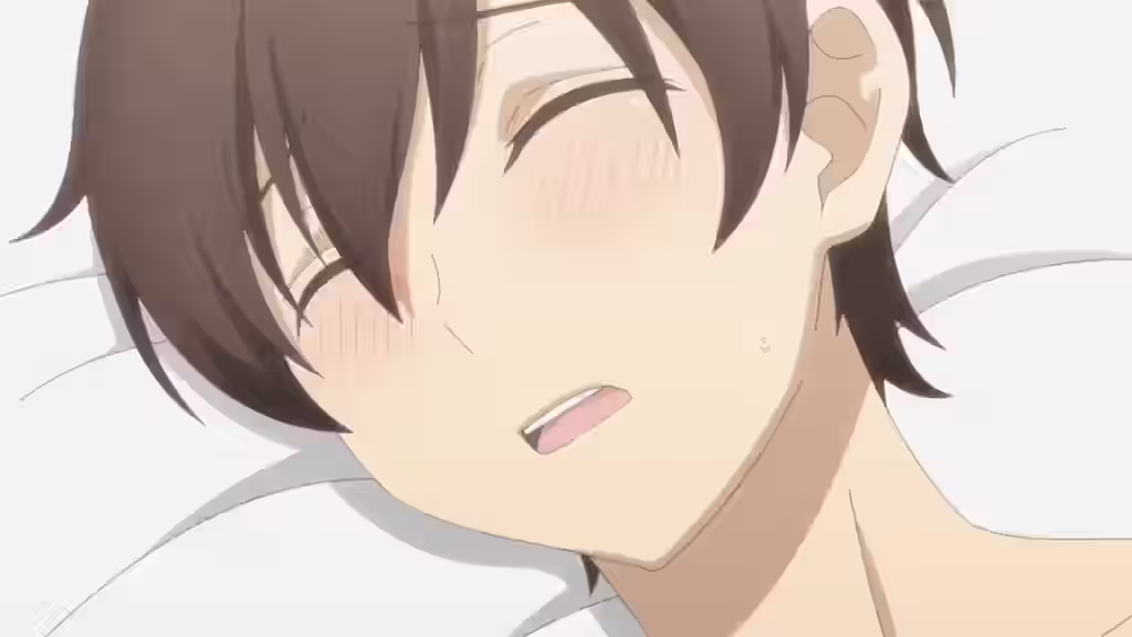 Animated Rule 34 Video