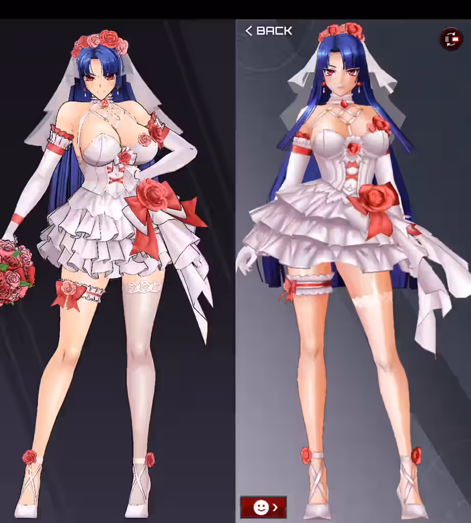 Taimanin (Series) Rule 34 Video